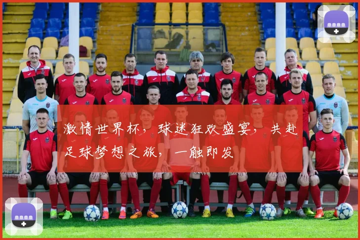 激情世界杯，球迷狂欢盛宴，共赴足球梦想之旅，一触即发